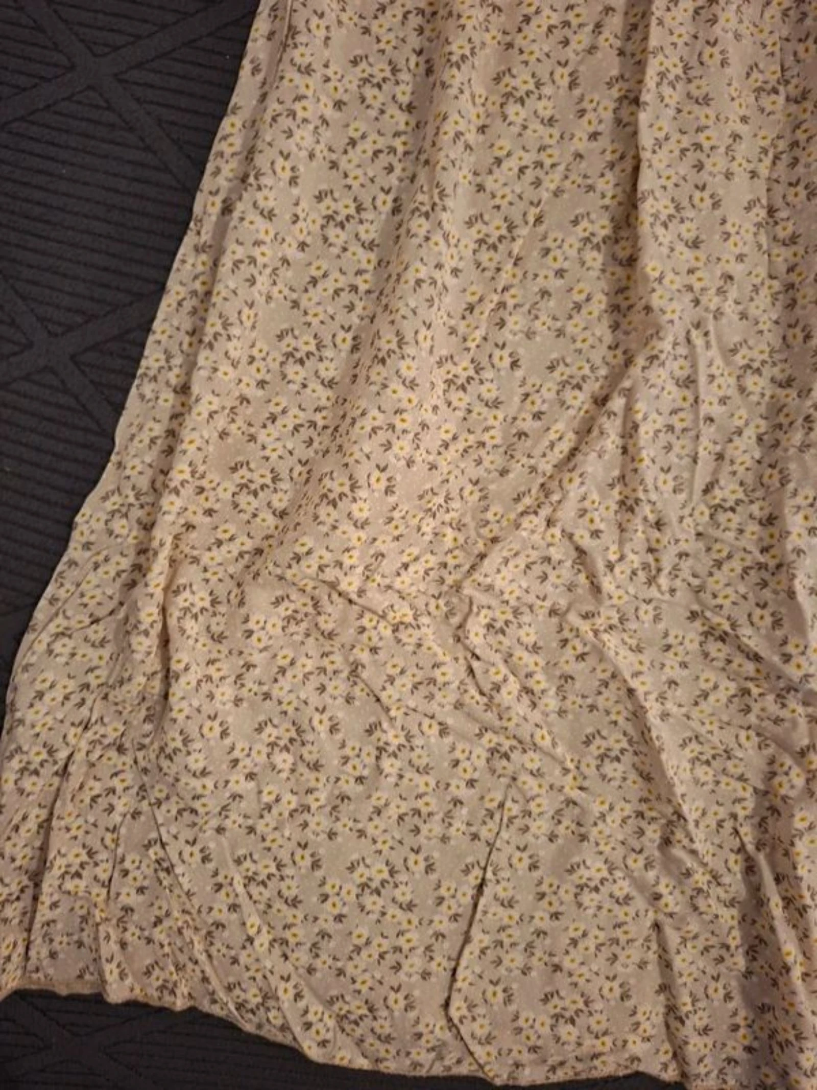 Vestido verano  – photo 4